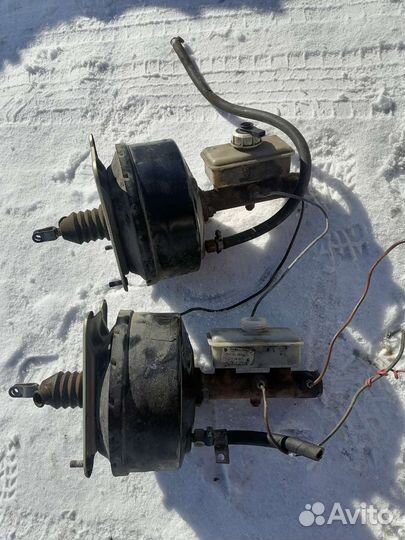 Запчасти на УАЗ hunter