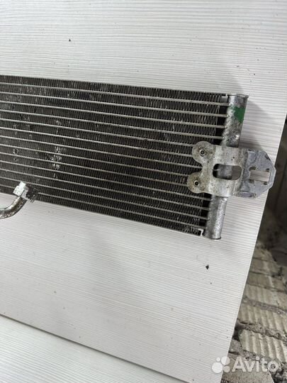 Радиатор Охлаждения АКПП Touareg Audi Q7