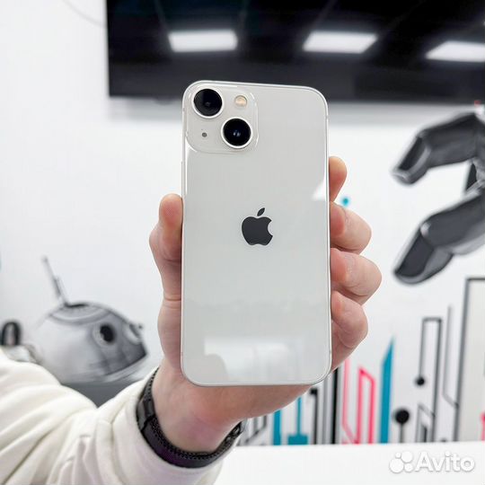 iPhone 13 mini, 256 ГБ