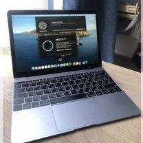 Apple MacBook 12 retina 2015