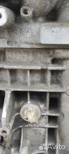 D5244T 2.4 TDI Вольво volvo