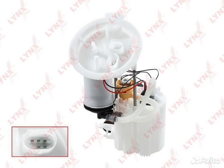 Lynxauto CF-3601 Модуль топливный
