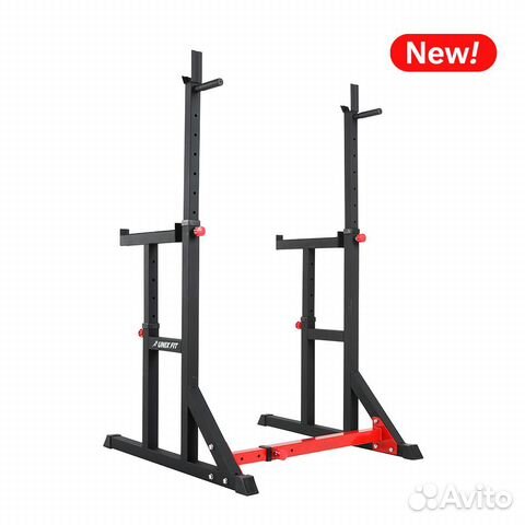 Стойка под штангу Unix Fit Frame 220