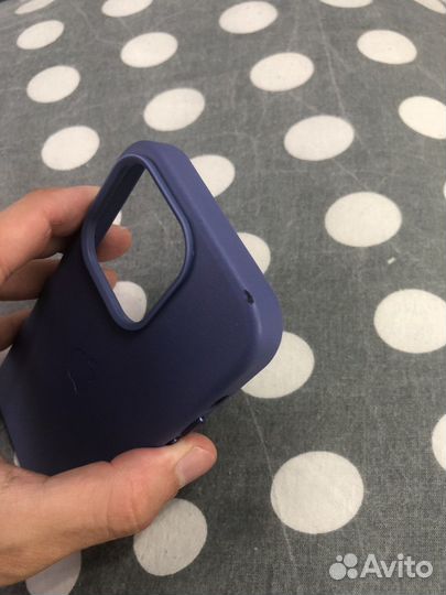 Чехол на iPhone 14 pro