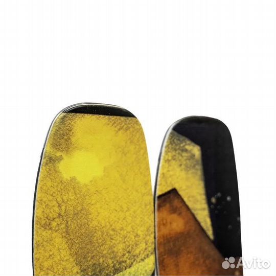 Горные лыжи RMU Apostle 3.0 96 2024