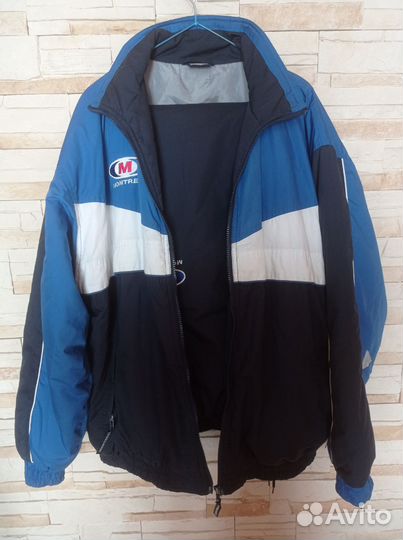 Костюм Montreal. Утеплённый. L/G