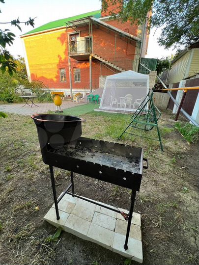 Комната 20 м², 2/3 эт.