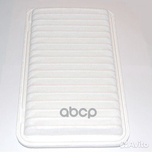 Фильтр воздушный 1780120040 toyota