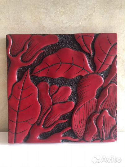 Предмет интерьера/ панно декоративное