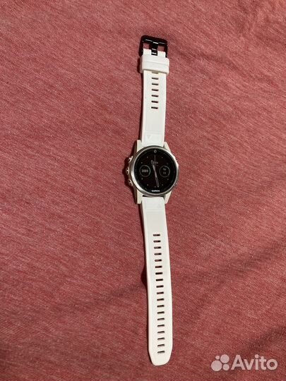 Часы Garmin fenix 5s