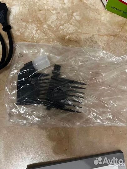 Машинка для стрижки животных Moser Rex Adjustable