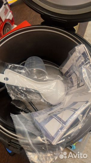 Мультиварка Zigmund Shtain MC-D33