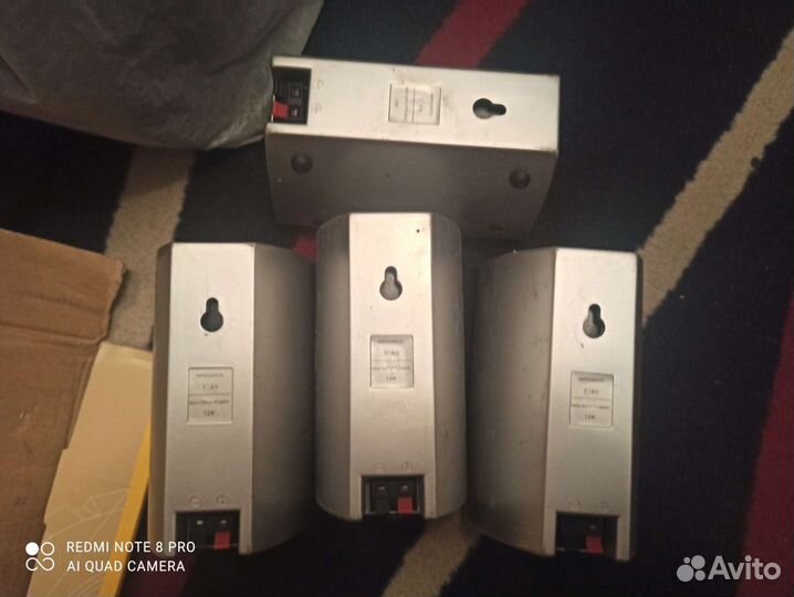 Колонки dialog