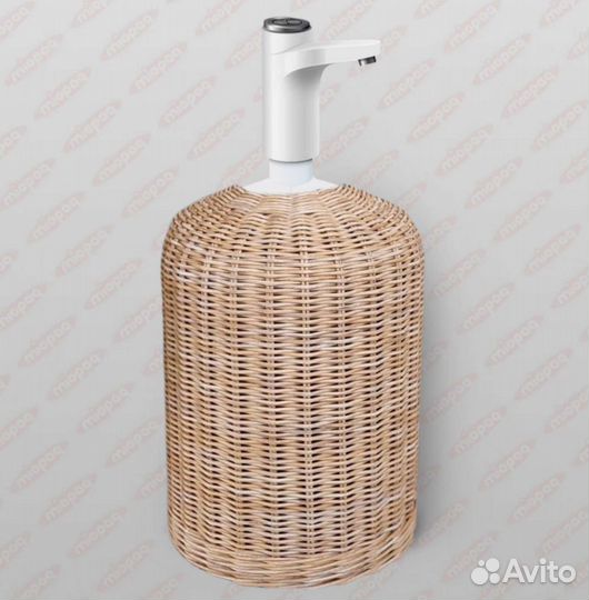 Чехол для кулера