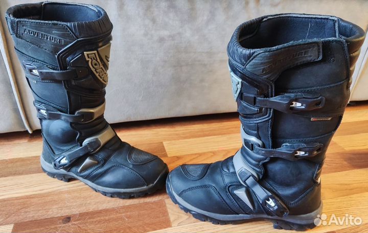 Мотоботы forma Adventure