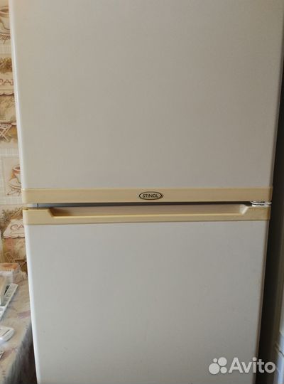 Продам холодильник бу