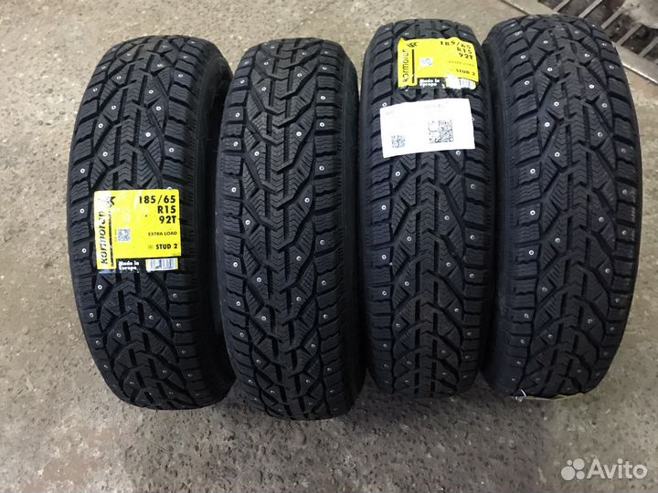 Kormoran Road 185/65 R15