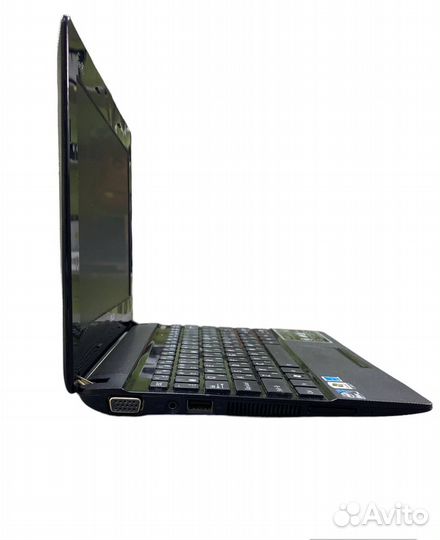 Нетбук asus Eee PC X101H