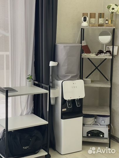 Сдам рабочее место : Стилист, Бровист