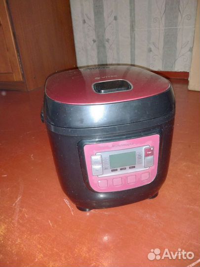 Мультиварка vitek