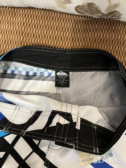 Шорты мужские