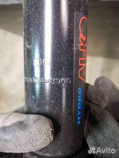 Амортизатор