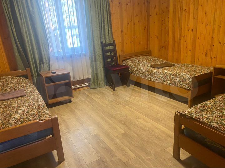 2-к. квартира, 50 м², 2/3 эт.