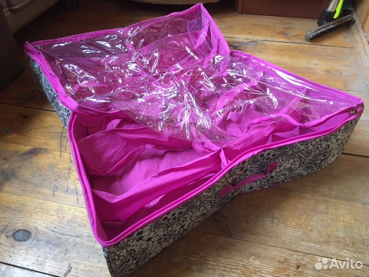 Органайзер для белья