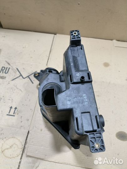 Корпус блока эбу Toyota Mark ii blit GX110W