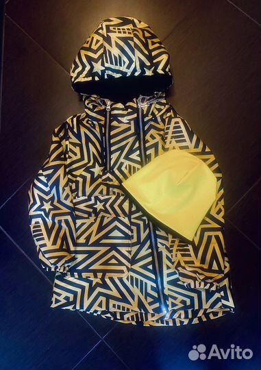 Детская одежда