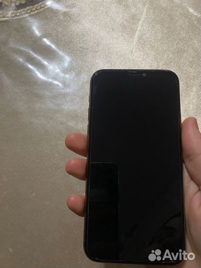 iPhone 11 Pro, 256 ГБ