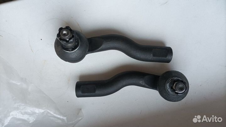 Рулевые наконечники RAV-4