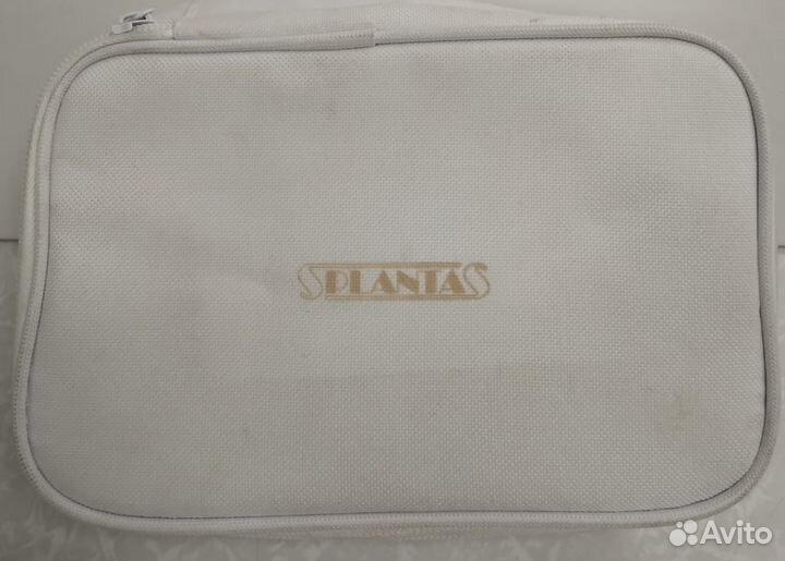 Planta Набор для маникюра и педикюра PL-MAN10, апп