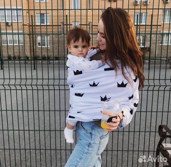 Милкснуд для кормления