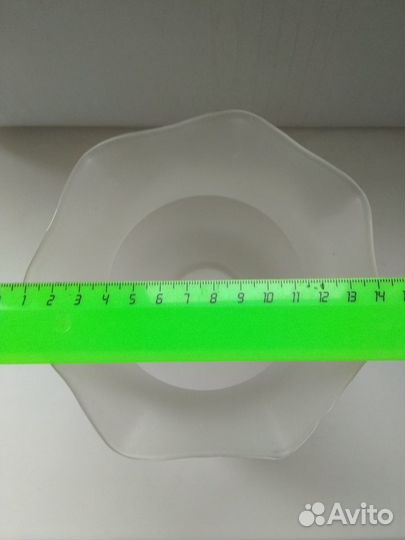 Плафон Подвесной Светильник для Бра Люстры Люстра