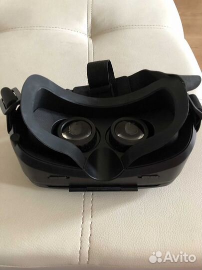 Очки виртуальной реальности dexp VR ONE