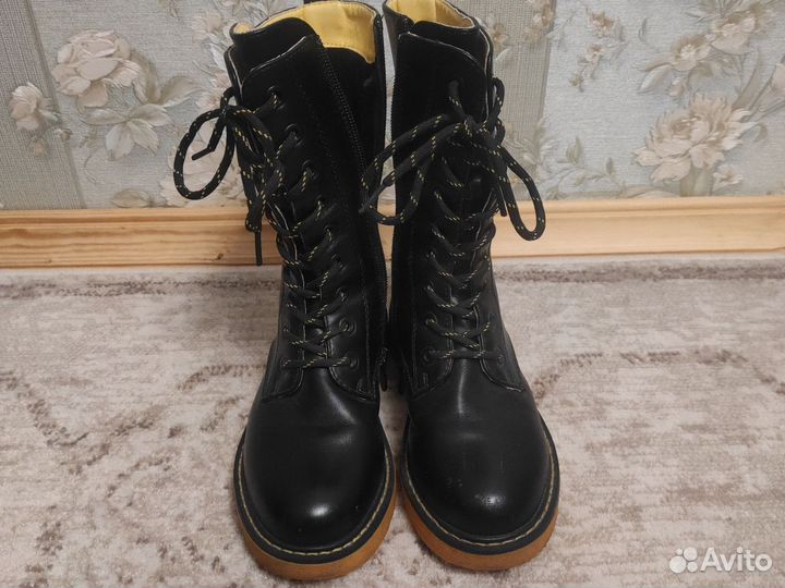 Детская обувь для девочек весна