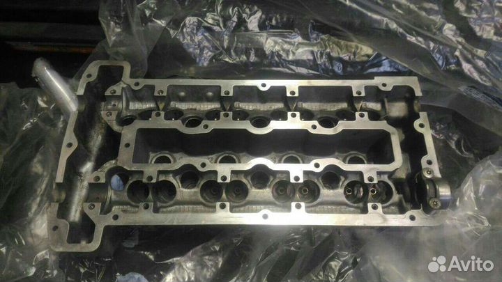 Запчасти на saab 9000