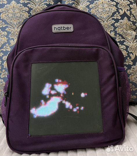 Рюкзак hatber