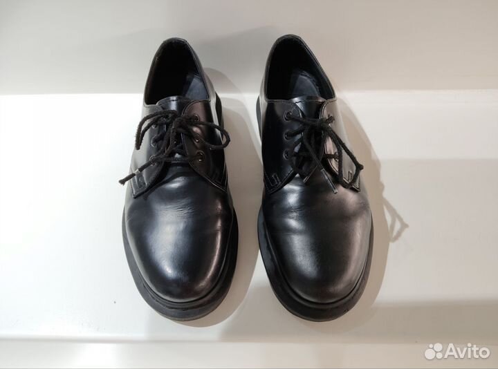 Туфли, полуботинки Dr.Martens 1461, р-р 37