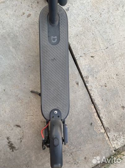 Электросамокат m365 реплика