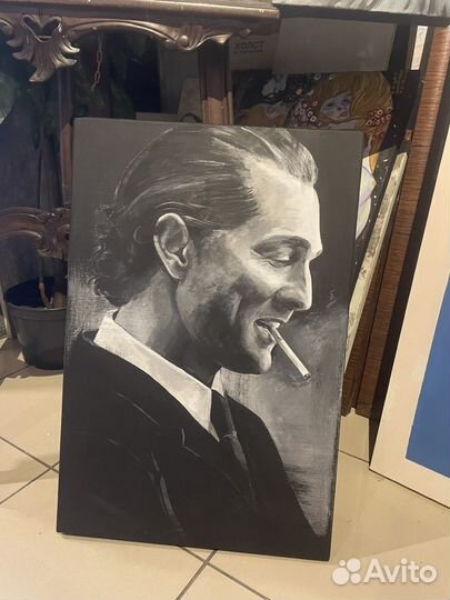 Рисую на заказ