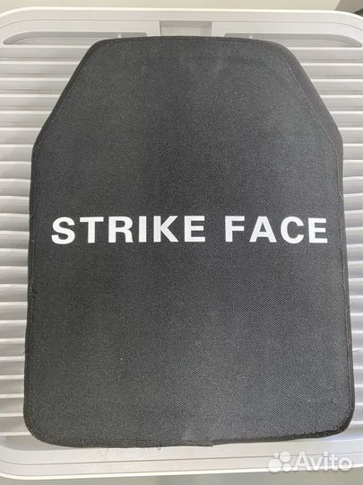 Защитные пластины Броне плиты