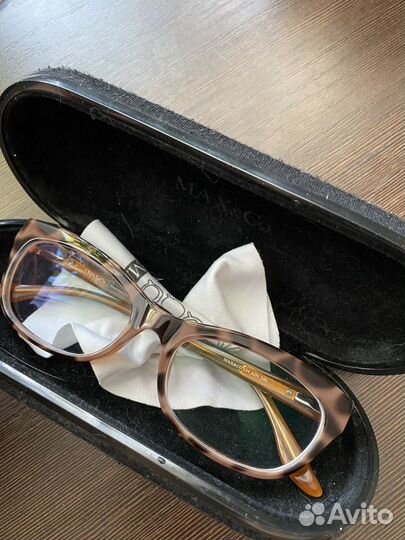 Оправа Max&Co очки