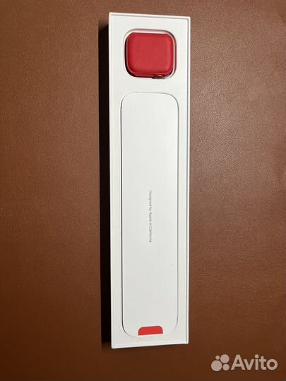 Часы apple watch 6 40 mm