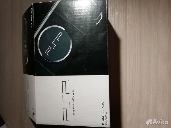 Sony PSP 3006
