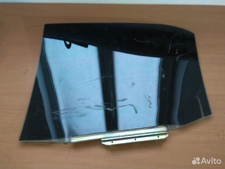 Стекло двери задней правой Geely Mk 2008-2015