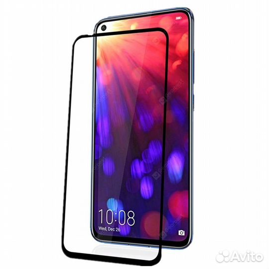 Защитное стекло для Huawei