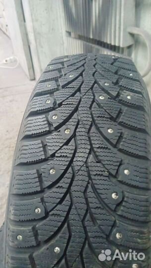 Formula Ice 185/65 R15