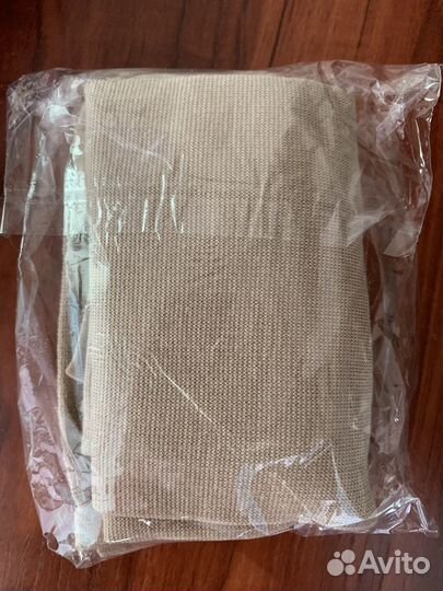 Компрессионные чулки новые